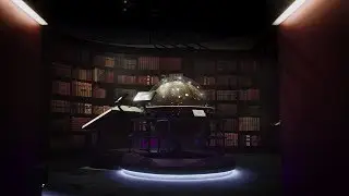 Exploring the Celestial Globe with Google Arts & Culture