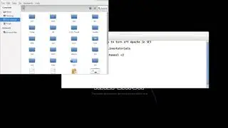 Kali Linux   Turn off Apache in SET