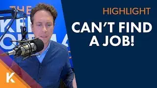 I Can't Find A Job! I NEED YOUR ADVICE!