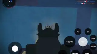 Scorpion evo