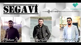 FERHAT GÜZEL - SEGAVİ 2020