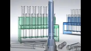 Shaping the World - Medical