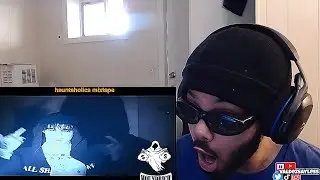 Sematary - 5150 **HAUNTAHOLICS EXCLUSIVE** (REACTION)