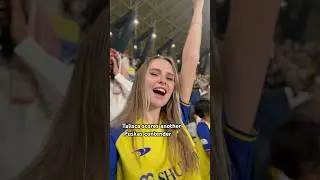 Mr Puskas is back🫡🇧🇷And what a pass from Ghareeb! Congrats Al Nassr 3-1 Istiklol! Let’s go 💛💙