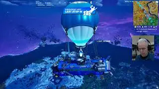 Grandpa Doug Ch4 S2 Day1 Syndicate Quests 6th of 7 Recorded Solo Play After Live Stream 03/10/2022