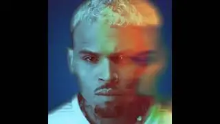 Chris Brown x Ton Stith Type Beat - Been Awhile (Prod. Binzbeatz)