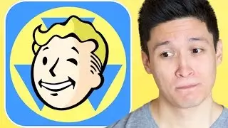 FALLOUT SHELTER – Walkthrough Part 1 (iPhone Gameplay)