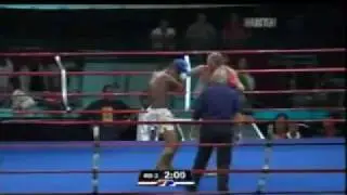 Nyghtsky Fight Selection 22