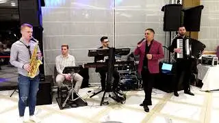 Lucian Drăgan 🎤  De-ar ști cucu să vorbească 🎼 Live 2021