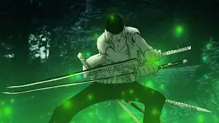 Naruto vs One Piece | Manga Animation