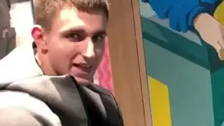 михаил литвин Ограбление века