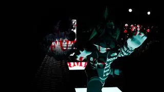 Doors mais sous l'eau (Roblox Pressure)