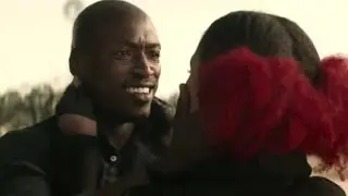 Superman & Lois 1×15 ending scene Season finale