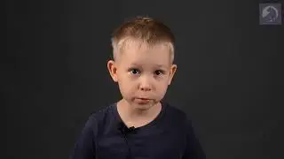 Илья Козак, 5 лет