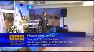 Поклонение Богу как образ жизни