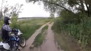 Speed Emotions