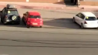 Что-то шумит