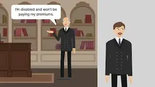 Aetna Life Insurance v. Haworth Case Brief Summary | Law Case Explained