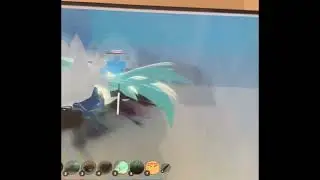 Mist vs Stone Demonfall