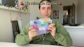 ✨aesthetic Pinterest/ TikTok Perlen Ringe und Handyketten✨ aka Perlen Frosch, Kirsche, Biene
