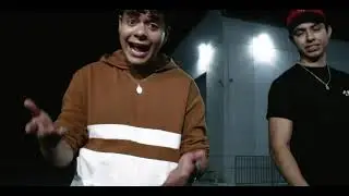 Rodrigo Meza & AlexM - Que Soy (Video Oficial)