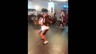 Clean and Press