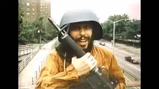 Tuli Kupferberg War is Revolting News
