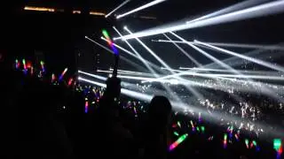 Zedd True Colors Tour 2015 Manila - Find You + Titanium HD
