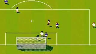 Sensible World of Soccer HEADING COMPILATION (SWOS 96/97)
