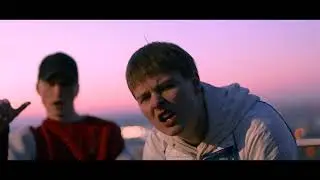 Kuba x Jacob - Meniški namai (Official Video)