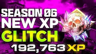 (SEASON 6)  MW2 XP Glitch | Battle Pass XP Glitch | Weapon XP GLITCH (MW2 XP Glitches, MW2 Glitches)