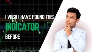 How This Indicator Would Have Saved Me Time and Money || Support And Resistance Indicator
