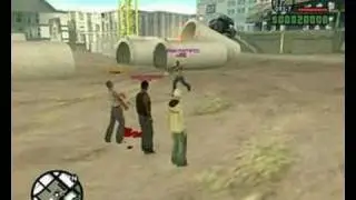 The Bug Finders - Sawn-Off Glitch 0.2