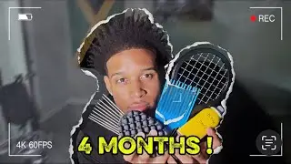 4 MONTHS FREEFORM UPDATE/TUTORIAL 2025