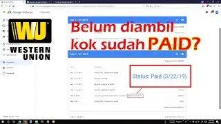 Cara Cek Status Kiriman Western Union Dengan Mudah & Cepat
