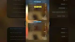 HOW TO INCREASE FPS IN CS2 
