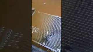 Волга радиатор🙀 пластик соты напыления Димет Жидкарь