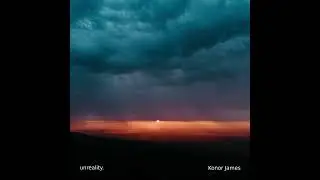 Konor James - unreality. (Full Album)