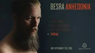 Besra - Anhedonia - 04 - Pariah