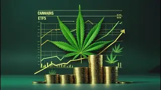 Cannabis Mutual Funds: Can You Profit from Marijuana ETFs?
