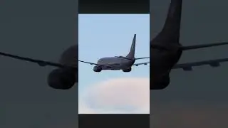 X-Plane 12 RC3 | EGPH-EGPE | Zibo Mod 