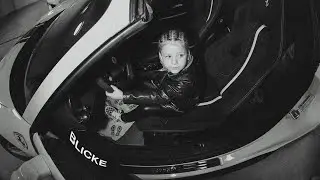 LOREDANA - BLICKE (prod Kyree & Eddy)