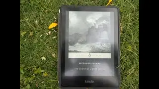 The Count of Monte Cristo - A Book Review by Monish