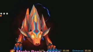 YDCB Summoners War - Rift of World Stuff Part 1