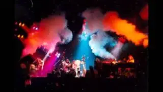 Pink Floyd LIVE ~ Seattle 1975 ~ Any Colour You Like ~ Dark Side Of The Moon Classic !