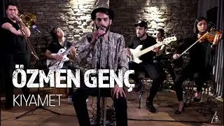 Özmen Genç - Kıyamet