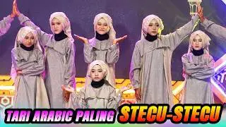 SO ENERGETIC! 