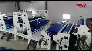 LD based Tarpaulin project