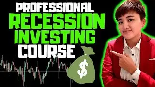 Beginner's Guide to Investing During a Financial Crisis