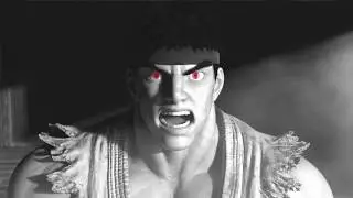The Citrus OP Goes With Everything (Street Fighter)